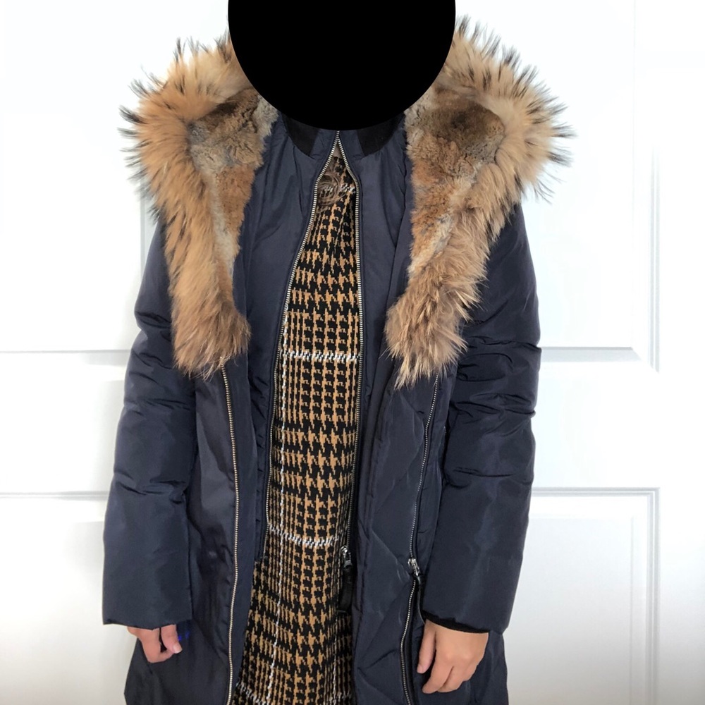 Mackage Midlength TRISH winter jacket
